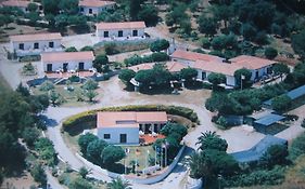 Baia Azzurra